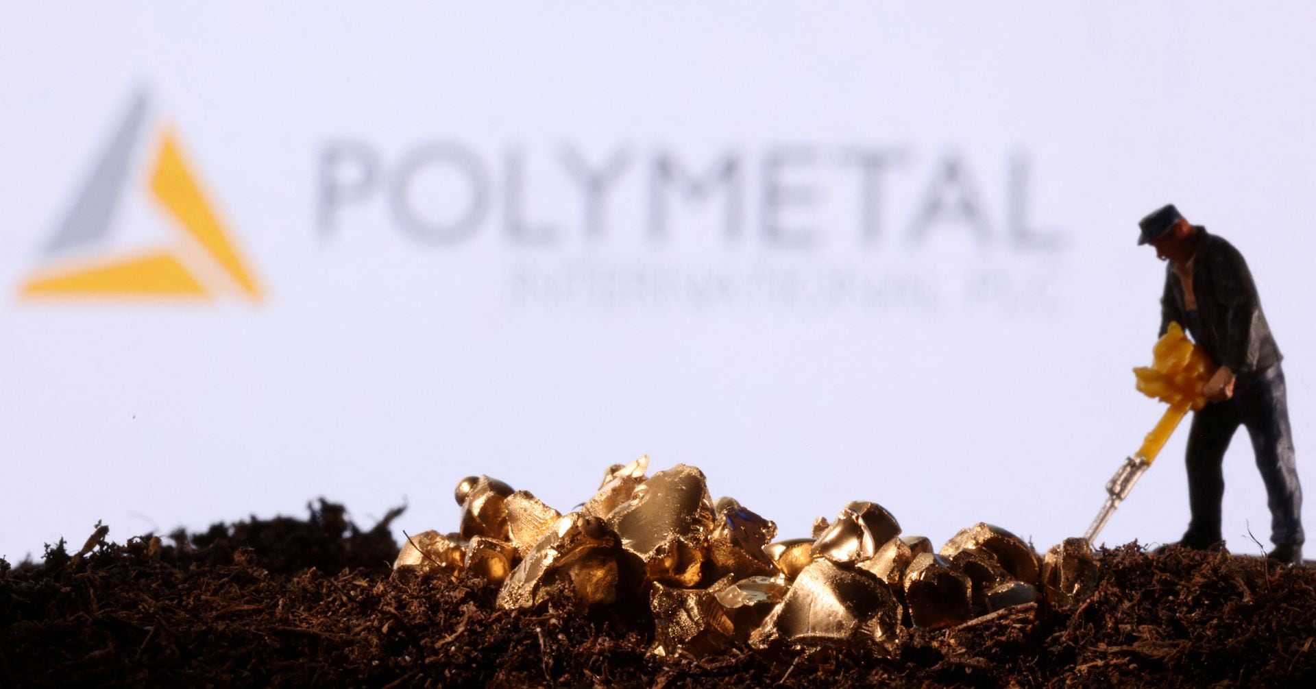 Featured image for "Polymetal International's $3.7 Billion Deal to Sell Russian Assets"