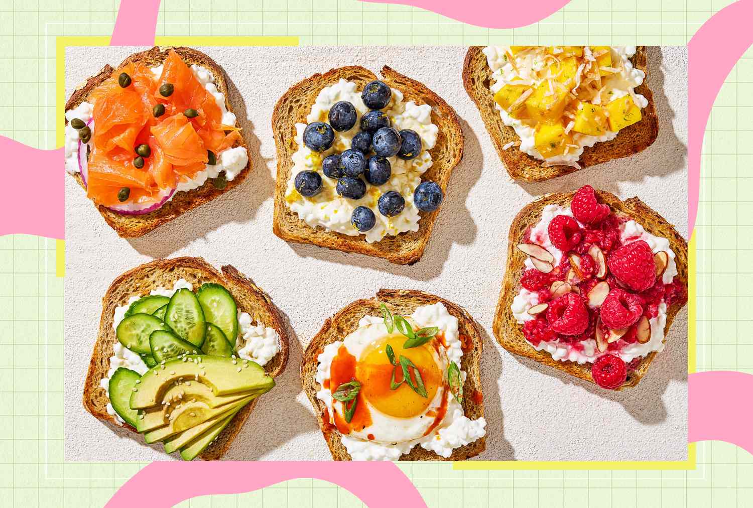 Featured image for Top 6 Cheeses for Blood Sugar Control, Experts Say