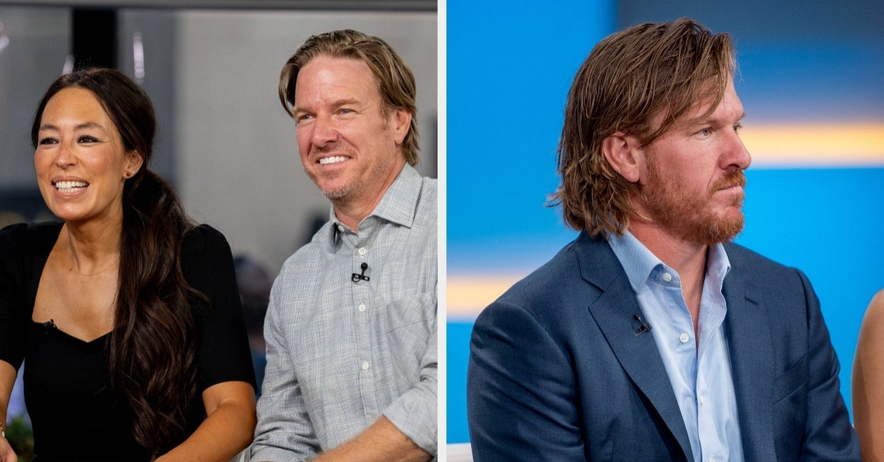 Featured image for Chip Gaines Defends Featuring Gay Couple Amid Magnolia Network Backlash