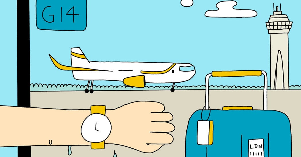 Featured image for NYT Strands Hints and Answers for Early August 2025