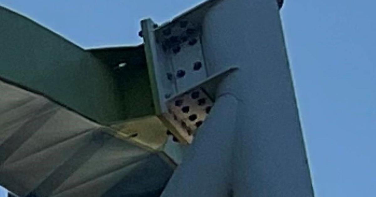 Featured image for "Crack in Support Beam Forces Closure of Popular Roller Coaster Ride"