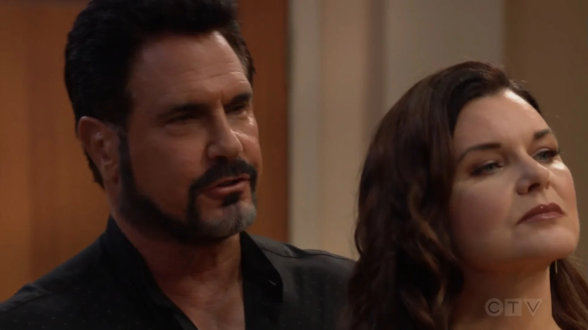 Featured image for B&B Spoilers: Family Conflicts and Baby Drama Unfold