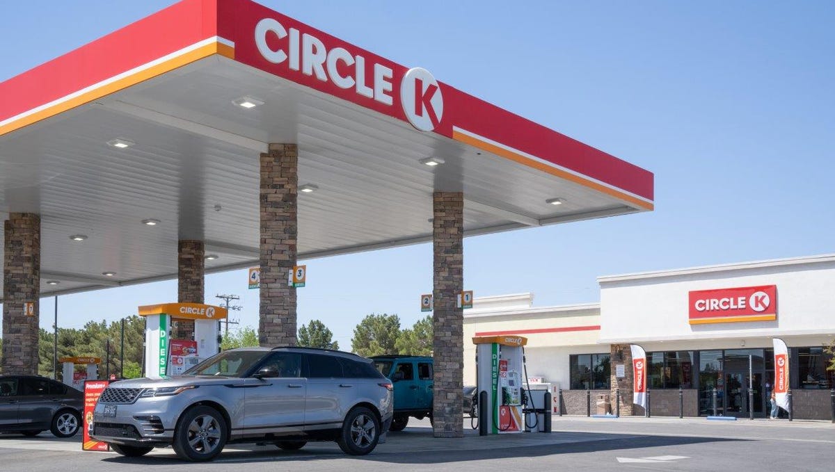 Featured image for "Circle K Fuel Day: Save Big on Gas, Food, and Drinks!"