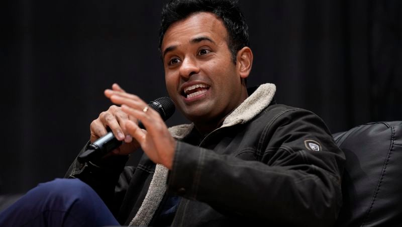 Featured image for "Nikki Haley's Civil War Comments Spark Controversy and Debate"