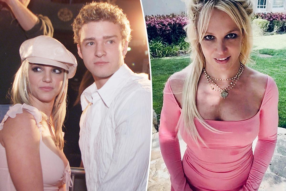 Britney Spears' A-Lister Filled Memoir Delayed Over Legal Concerns