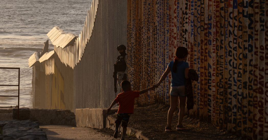"Mexico's President's Influence on U.S. Election and Immigration Policies"