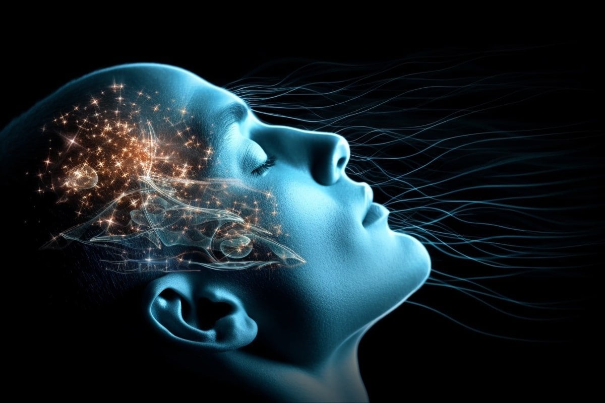 Sleep Apnea and Deep Sleep Deficit Increase Brain Health Risks, Study Shows.