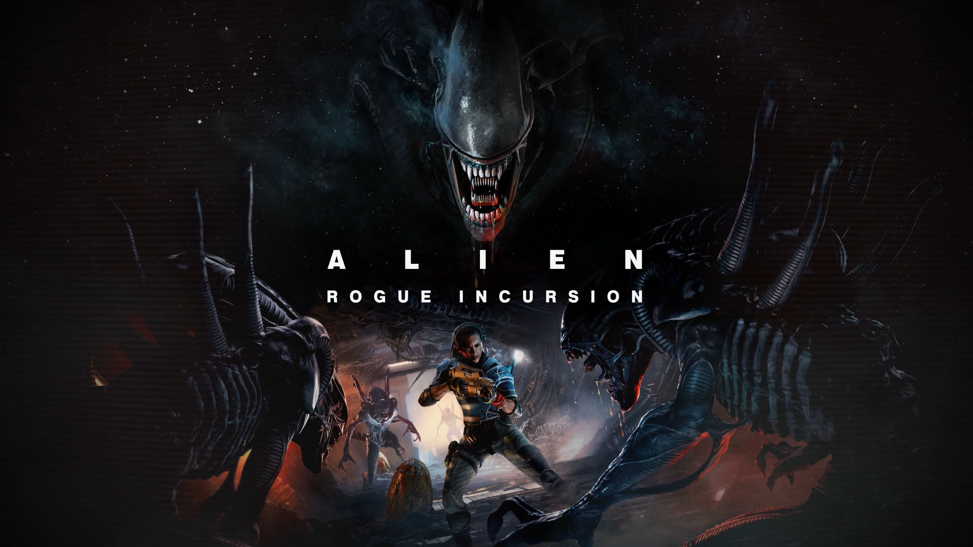 Alien: Rogue Incursion Unveils New Story Trailer Ahead of Launch