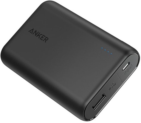 Featured image for Over 1 Million Anker Power Banks Recalled for Fire Risks