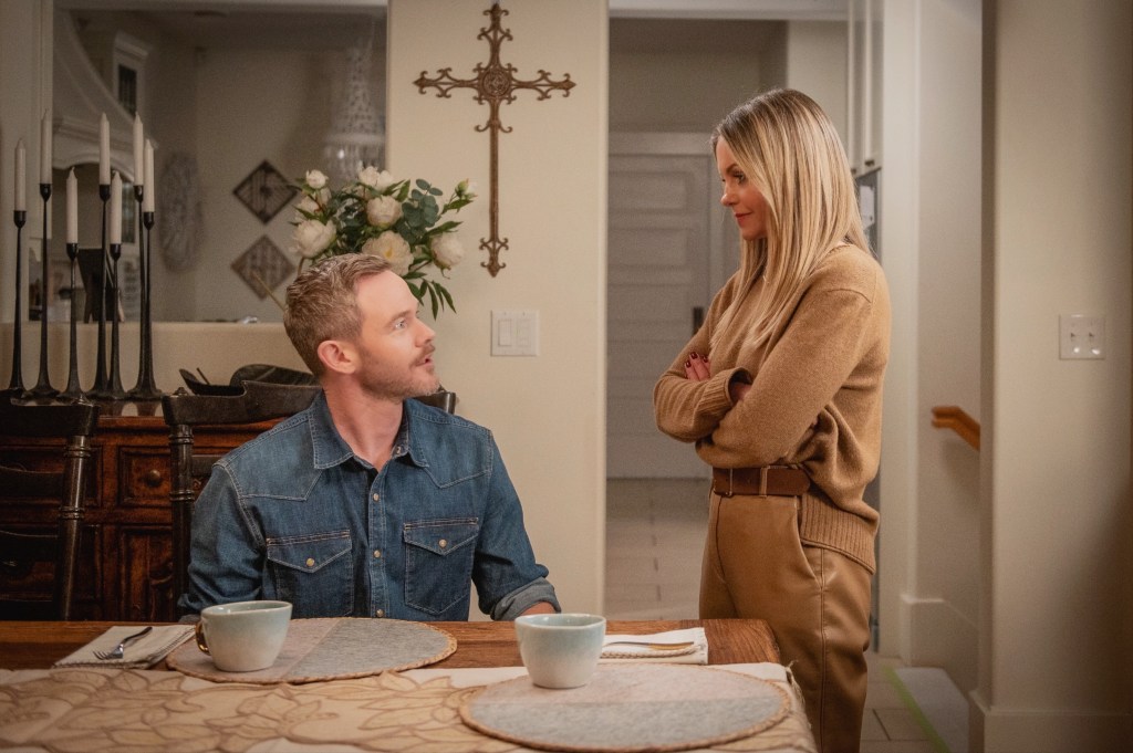 Featured image for "Candace Cameron Bure Launches Mystery Movie Franchise for Great American Family"