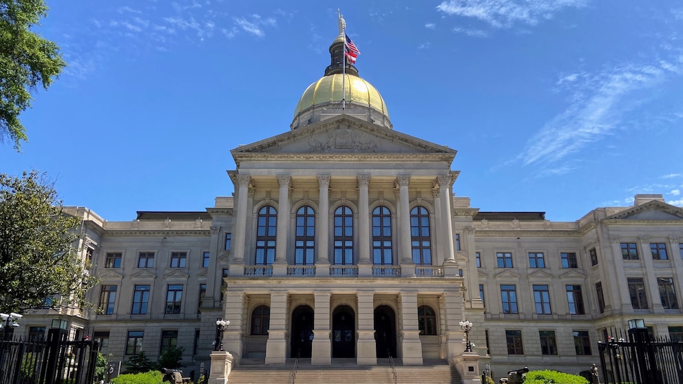 Georgia's Redrawn Congressional Map: Expanding Black Voter Power Amid Legal Battle