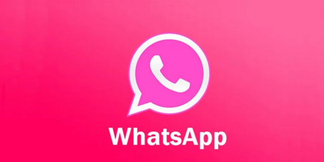 Beware of the Dangerous WhatsApp Pink Scam