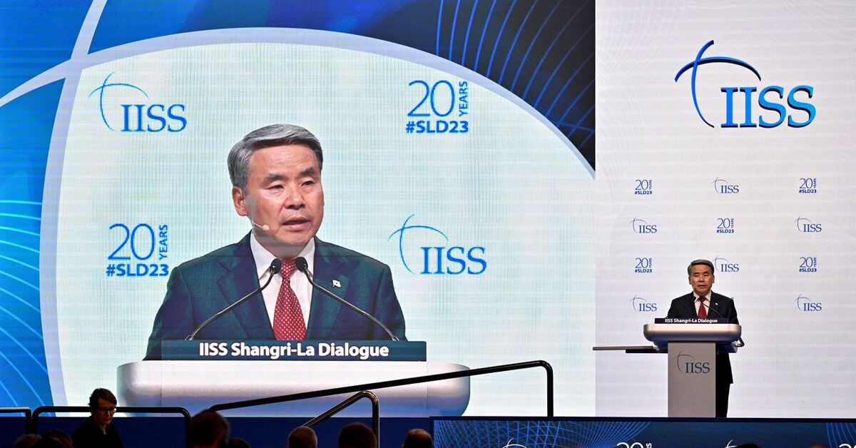 Japan, South Korea, and US collaborate on missile defense and North Korea threat.