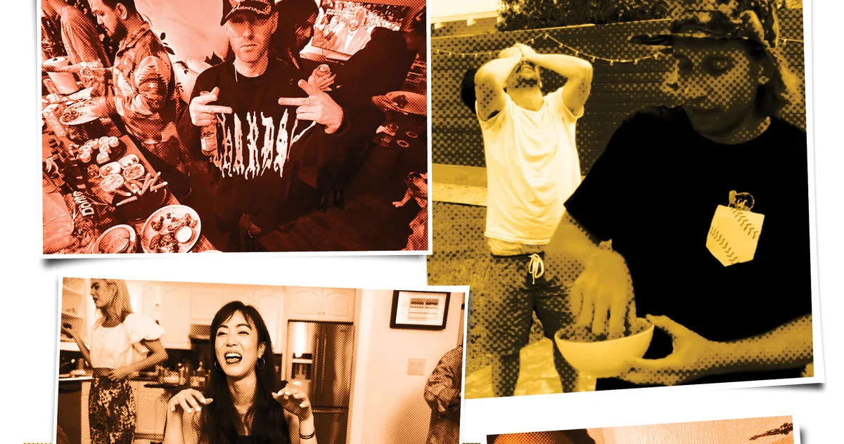 Featured image for "The Fiery Truth: Hot Ones Guests That Ignite Passionate Reactions"