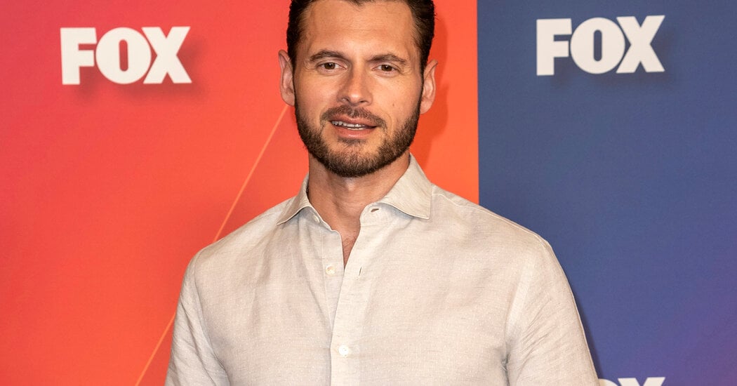 Featured image for "Actor Adan Canto, Known for 'The Cleaning Lady' and 'X-Men,' Passes Away at 42"