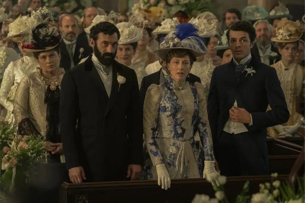 Everything You Need to Know About 'The Gilded Age' Season 3