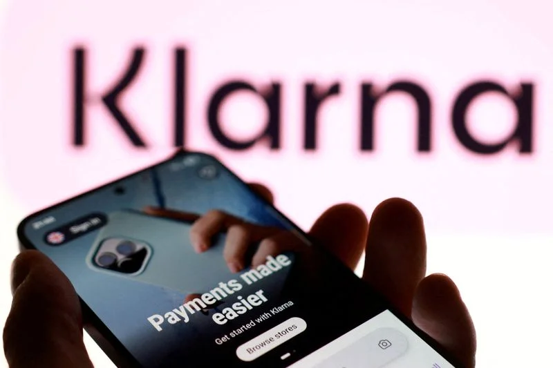 Klarna posts loss as rapid growth drives up costs, shares tumble