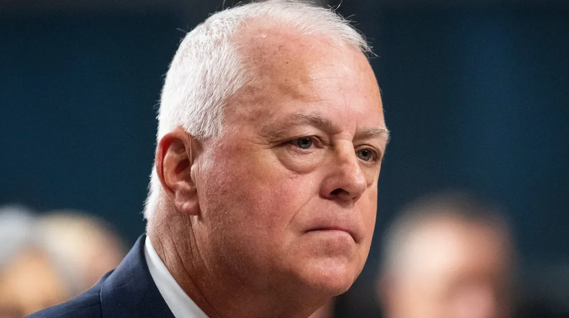 Pentagon Official Sues Astrologer Over Stalking and Affair