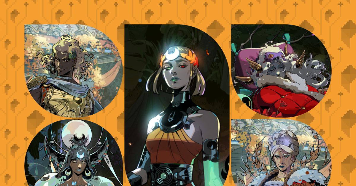 Featured image for "Hades 2: A Sneak Peek at Characters, Gameplay, and Beta Details"