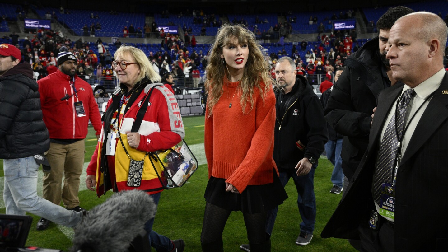 "Chiefs Influence American Airlines to Offer New Super Bowl Flight Numbers"