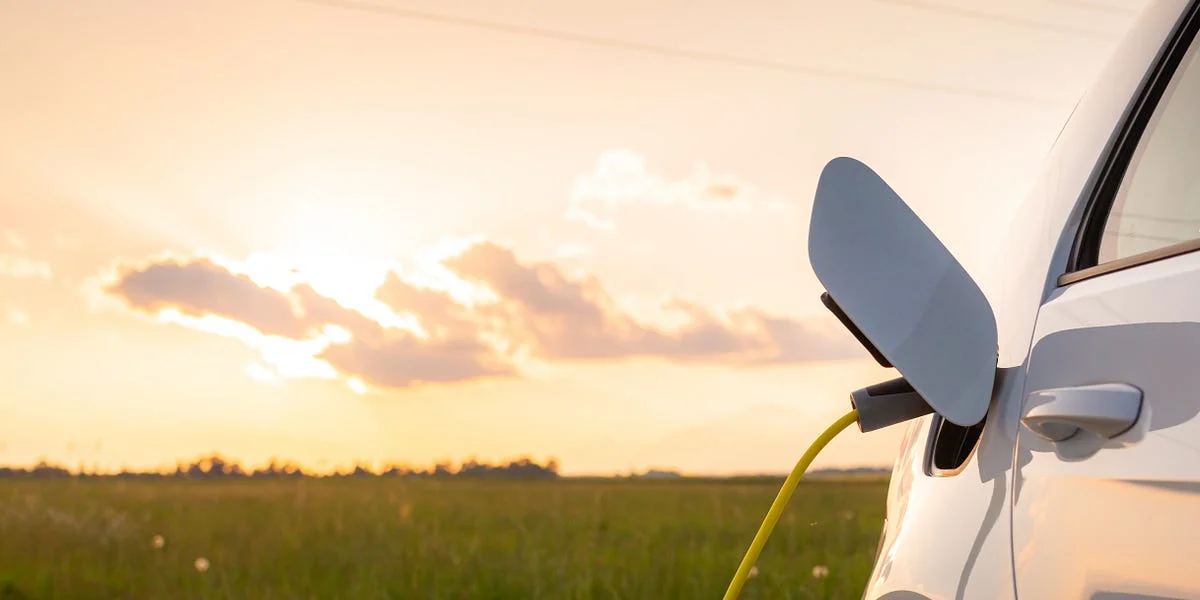 Elon Musk's EV Stance Faces Political and Policy Challenges