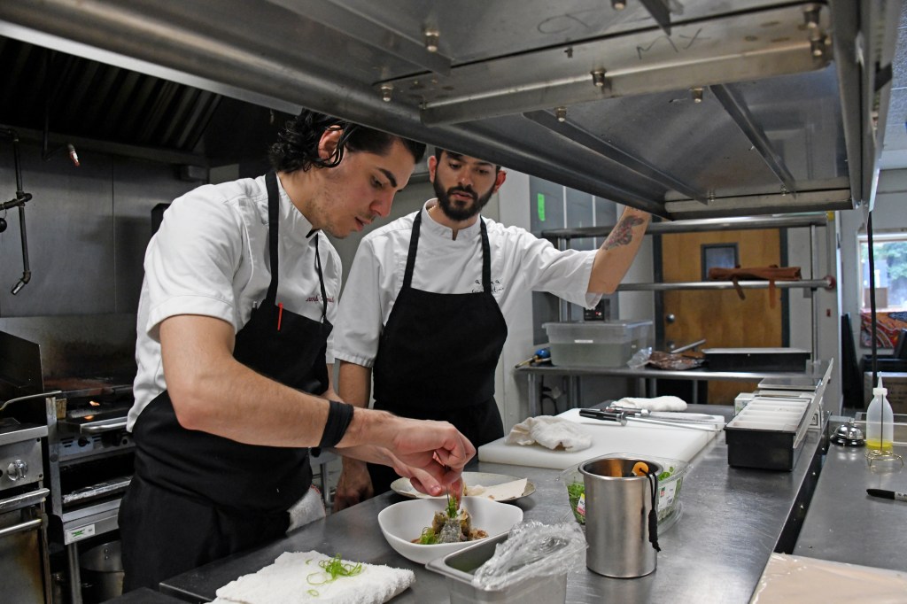 "James Beard Awards 2024: Semifinalists Revealed Across US Cities"