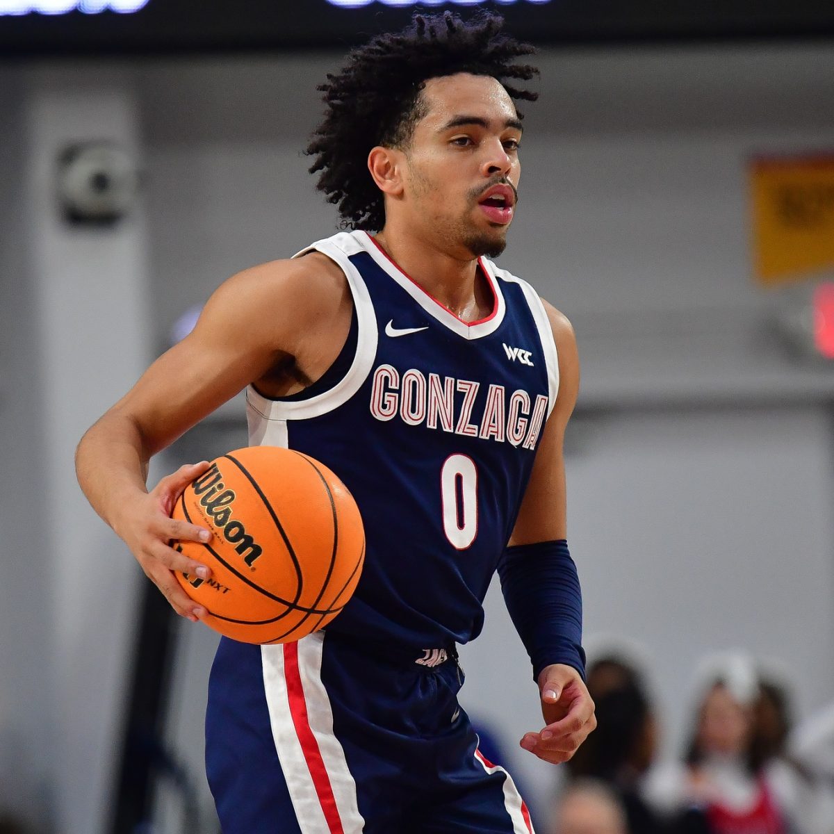 Featured image for "2024 Gonzaga vs. Kansas: Predictions, Preview, and Odds"