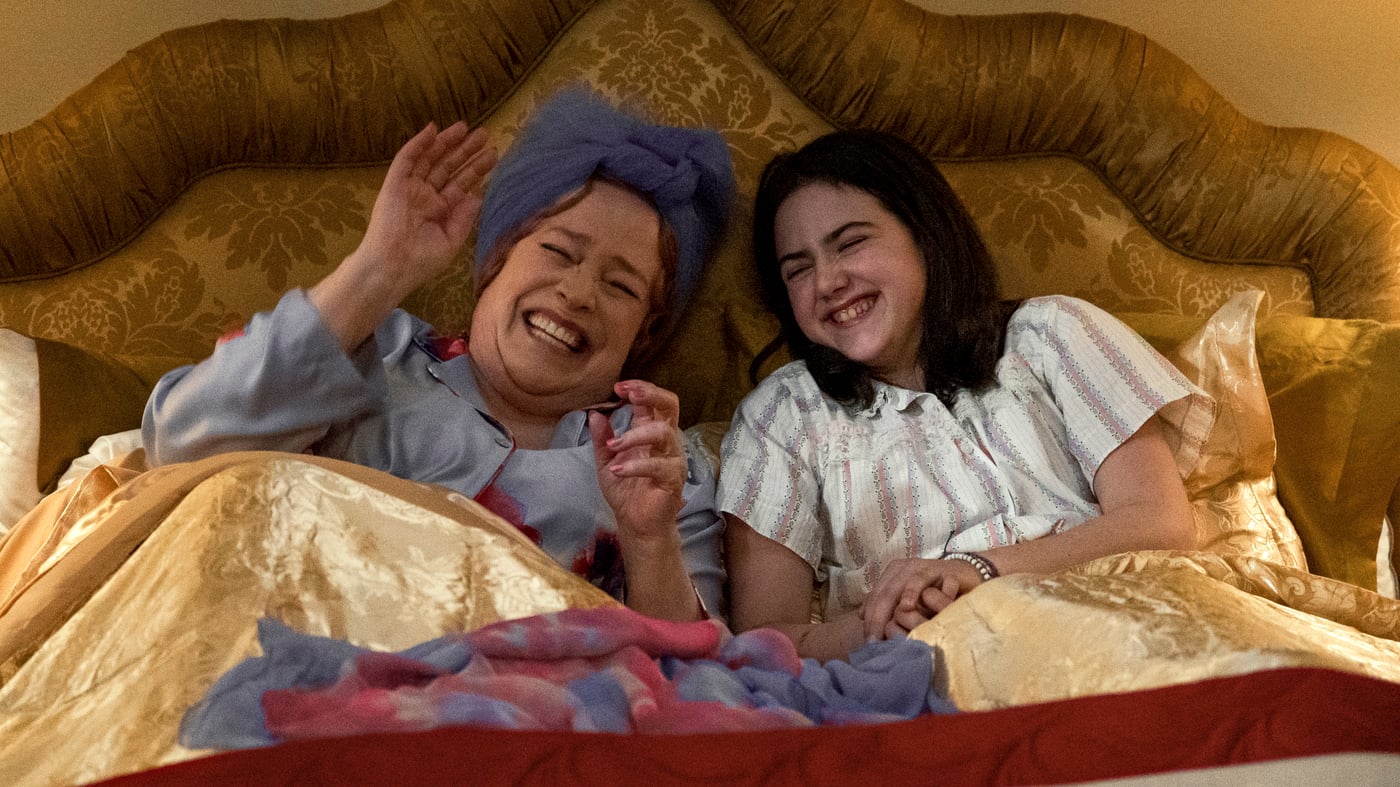 Featured image for 'Are You There God?' Film Adaptation of Judy Blume's Classic Novel Receives Rave Reviews