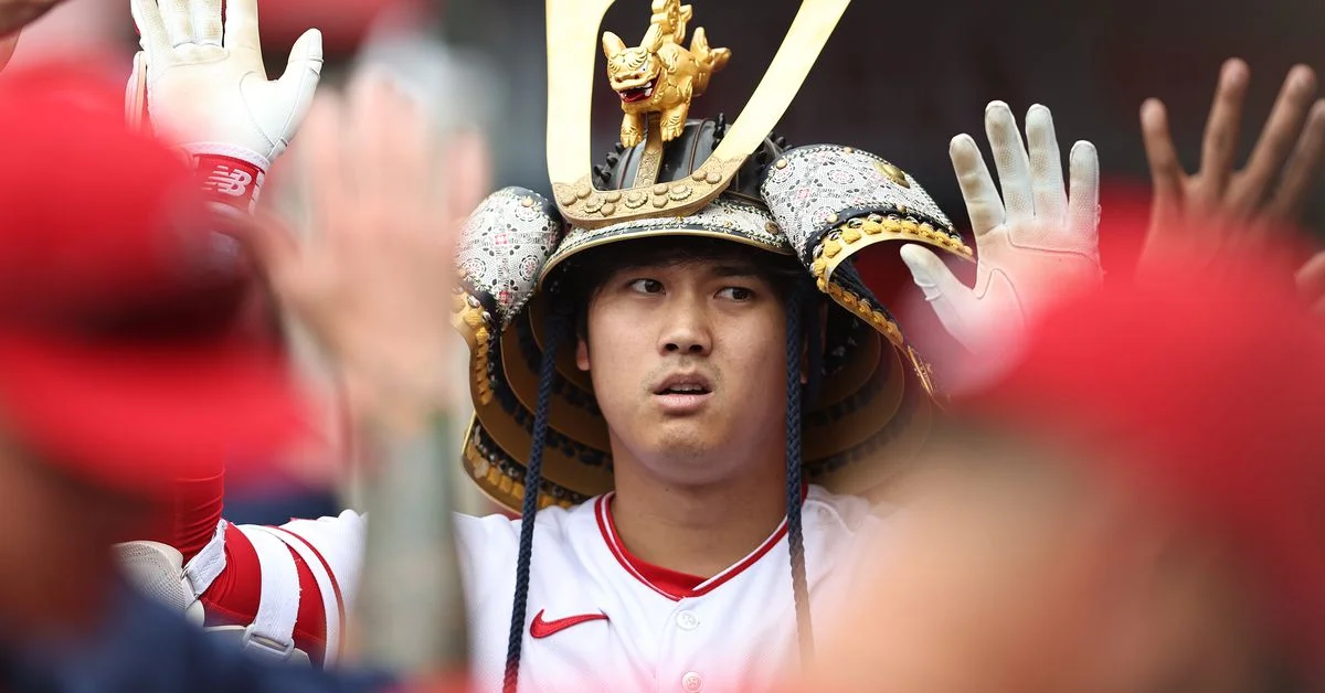 "Orioles Inquire About Ohtani's Availability in MLB Trade Talks"