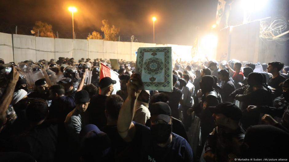 Featured image for "Sweden's PM Expresses Deep Concern over Quran Burning Protests"