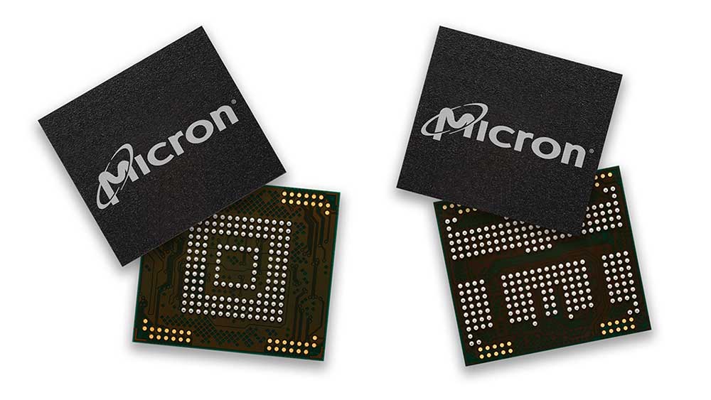 Featured image for Micron's Stock Faces Mixed Signals Ahead of Earnings