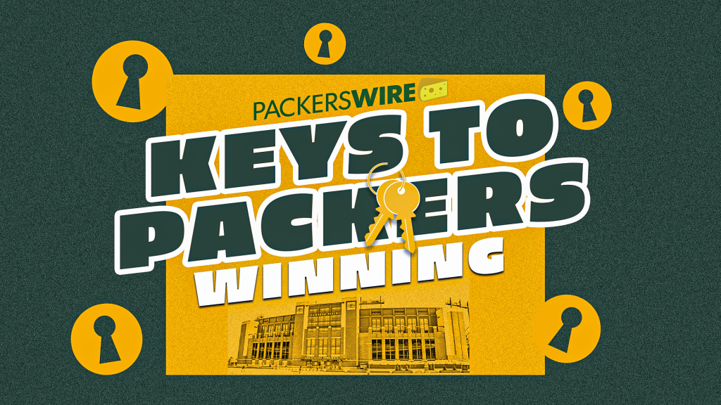 Featured image for "Packers' Keys to Victory Against Giants: Pressure on DeVito and 5 Things to Watch"