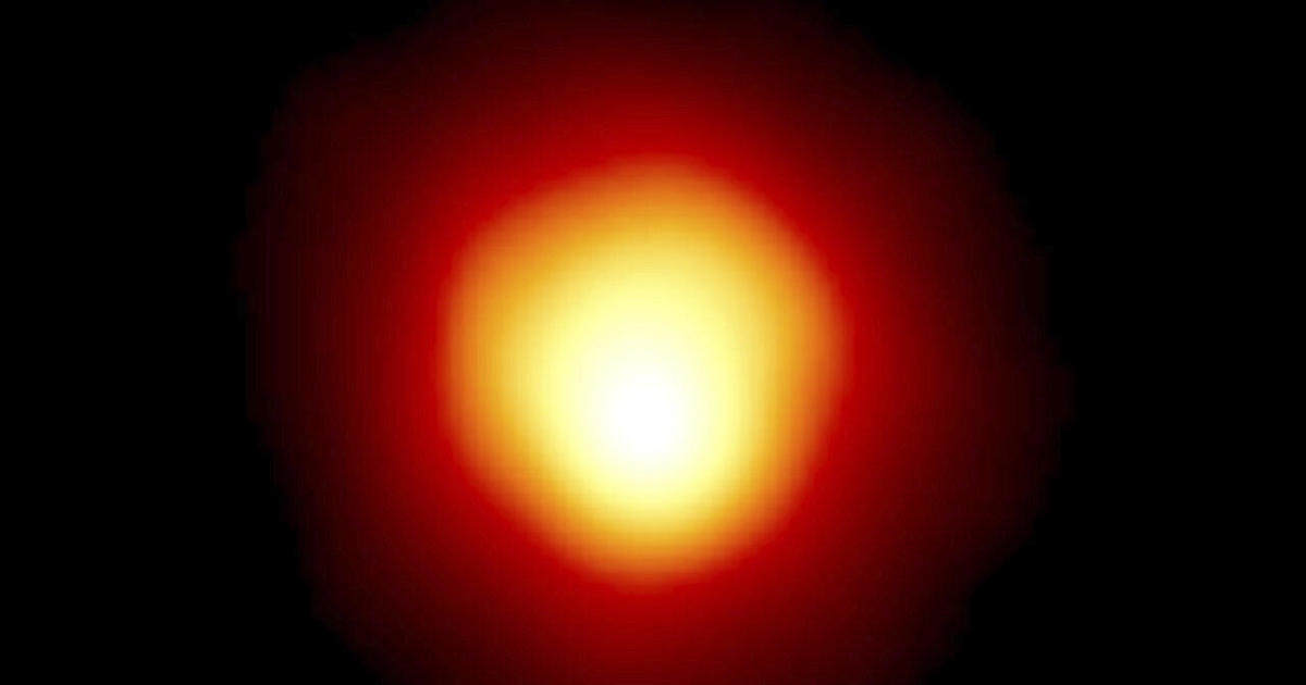 "Rare Eclipse: Betelgeuse, One of the Brightest Stars, Vanishes in Spectacular Event"