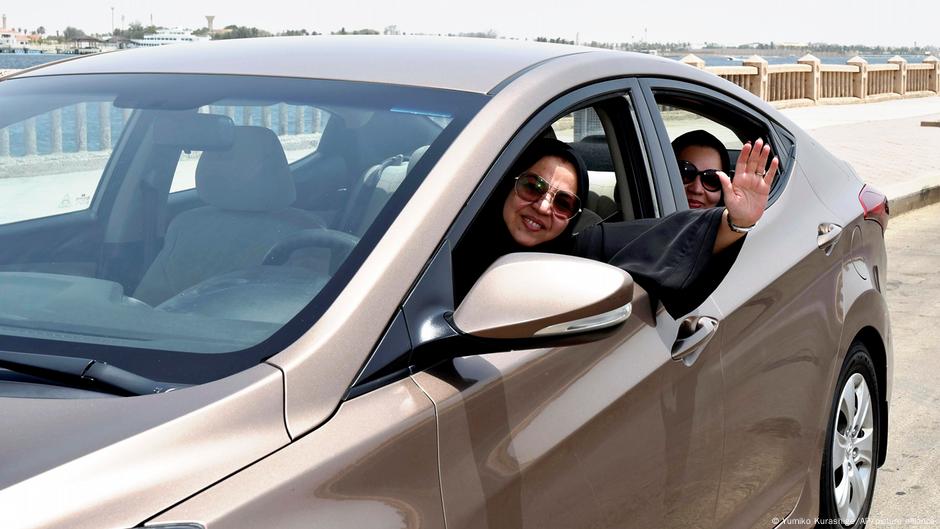 "Controversy Erupts Over Saudi Arabia's Leadership of UN Women's Rights Forum"