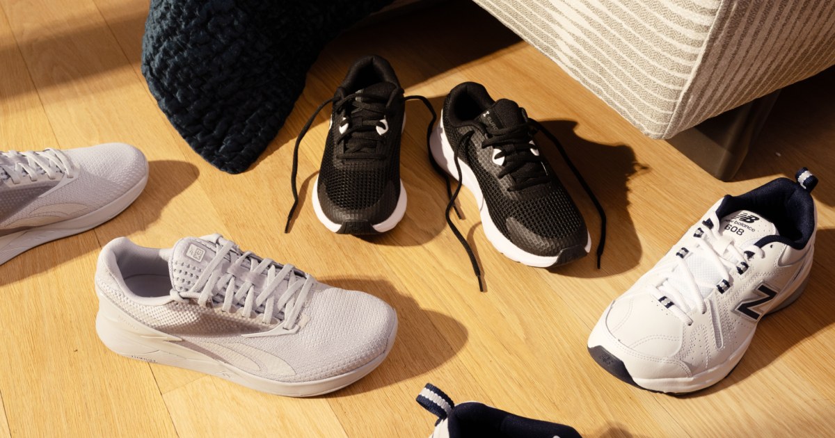 Featured image for Top Prime Day 2024 Deals on Walking & Running Shoes