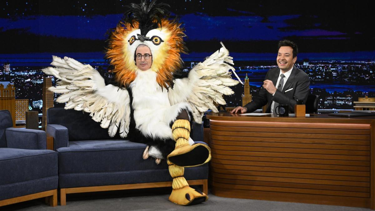 "Comedian's Campaign Delays New Zealand's Bird Competition"