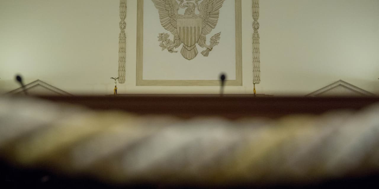 "Uncertainty Looms as Fed Considers Rate Increases Amid Banking Crisis and Stock Market Forecast"