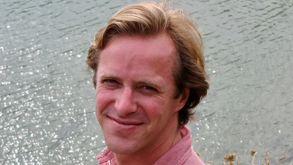 Featured image for "Tragic Death: Lady Gabriella Windsor's Husband Thomas Kingston, 45, Found Dead from Traumatic Head Wound"