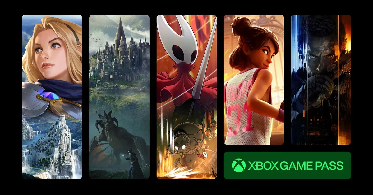 Microsoft Enhances Xbox Game Pass Plans Amid Price Hike