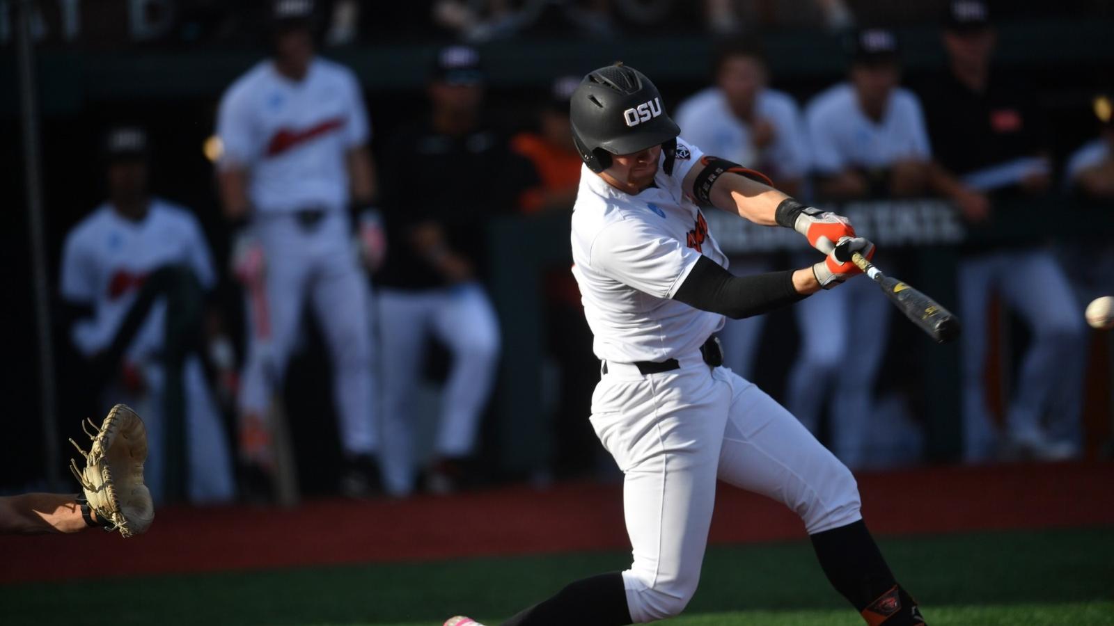 Featured image for UC Irvine Faces Off Against Baseball Team on 6/1/24