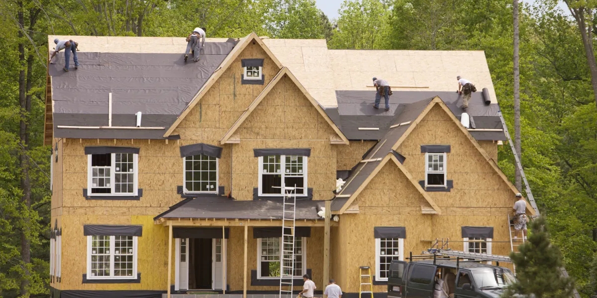 Featured image for "D.R. Horton's CEO: Mastering the Housing Market Amid Affordability Crisis"