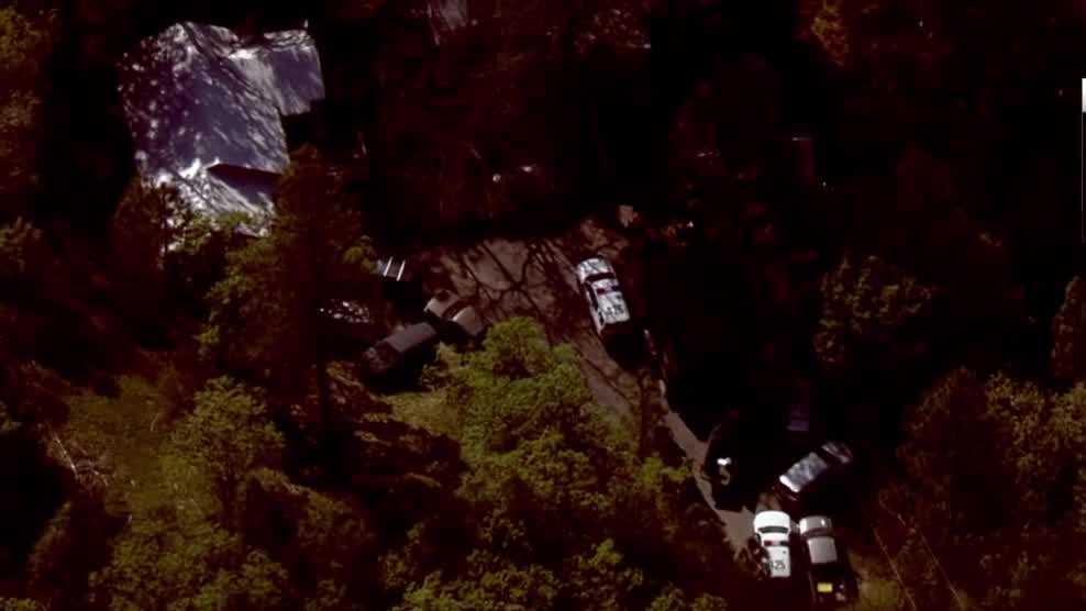 Featured image for Fatal shooting during warrant execution in Placerville