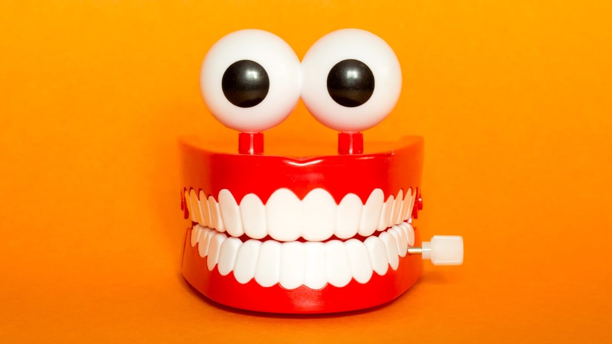 Featured image for How to Stop Nighttime Teeth Grinding