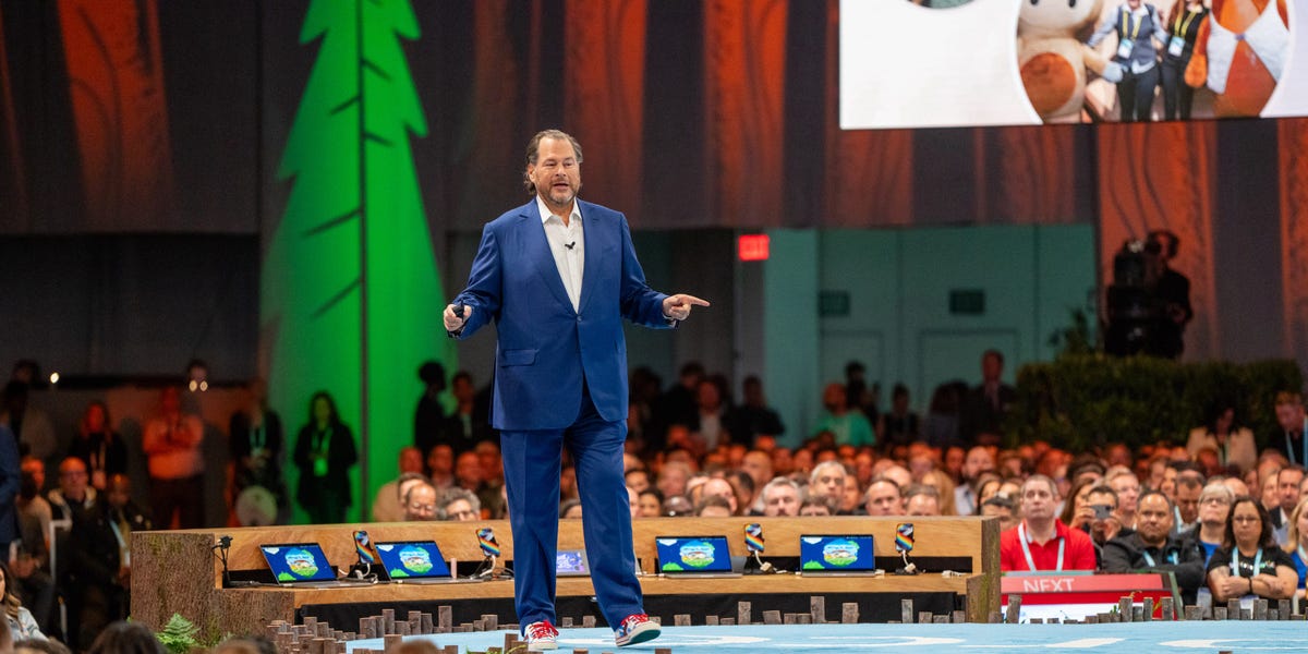 Leadership Shake-Up: Bumble Founder Steps Down, Slack CEO Takes Over