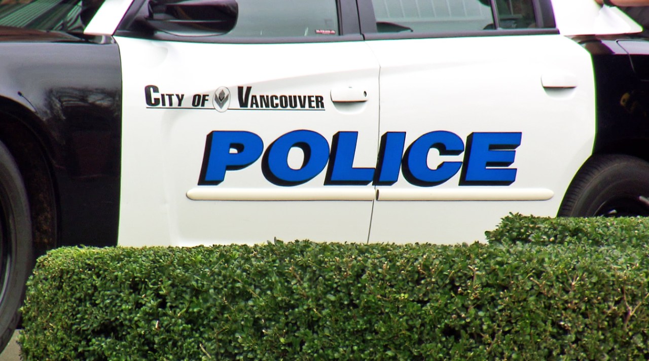 Mysterious Death: Burning Body Discovered on Vancouver Sidewalk
