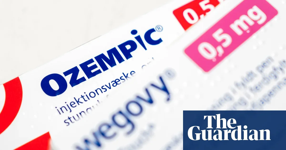 CagriSema setback hits Novo Nordisk as trials disappoint