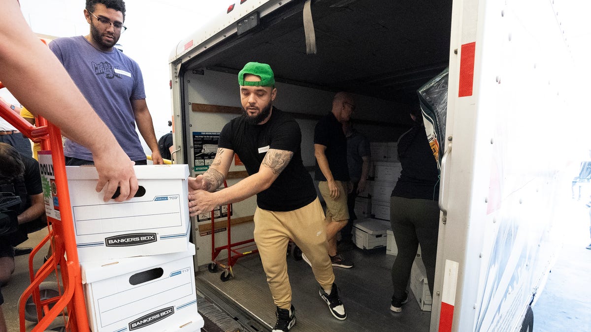 Featured image for "Critical Votes in Ohio Could Determine Abortion Access"