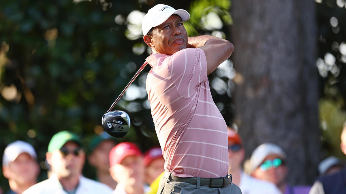 Featured image for "Masters 2024: Tee Times, Legends, and Longevity - What to Watch for at Augusta National"