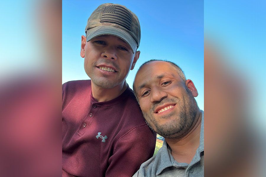 Tragic Killing of Afghan Interpreter for U.S. Forces in Washington, DC