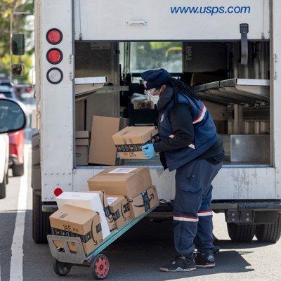 Featured image for USPS Expands Last-Mile Delivery Access to Boost Revenue